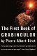 The first book of Grabinoulor : epic /