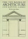 The ten books of architecture : the 1755 Leoni edition /