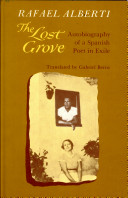 The Lost Grove /