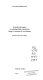 Sull'epistolario di Alessandro Manzoni : disagi e malesseri di un mittente /