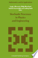 Stochastic Processes in Physics and Engineering /