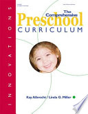 The comprehensive preschool curriculum /