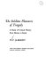 The sublime pleasures of tragedy : a study of critical theory from Dennis to Keats /