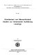 Streitbarkeit und Menschlichkeit : Studien zur literarischen Aufklärung Lessings /