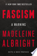 Fascism : a Warning /