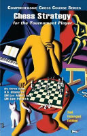 Chess strategy for the tournament player /