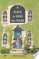 A place to hang the moon /