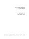 The Filipinos in Hawaii : an annotated bibliography /