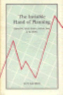 The invisible hand of planning : capitalism, social science, and the state in the 1920s /