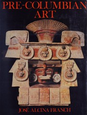 Pre-Columbian art /