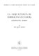 La arqueología de Esmeraldas (Ecuador), introducción general /