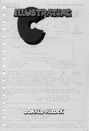 Illustrating C (ANSI/ISO version) /