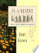 In a desert garden : love and death among the insects /