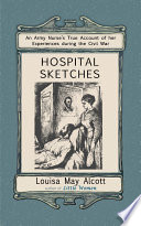 Hospital sketches /