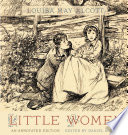 Little women : an annotated edition /