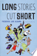 Long stories cut short : fictions from the borderlands /