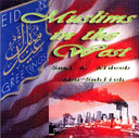 Muslims in the West caught between rights & duties : redefining the separation of church & state /