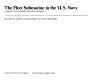 The fleet submarine in the U.S. Navy : a design and construction history /