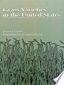 Grass varieties in the United States /
