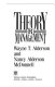 Theory R management /