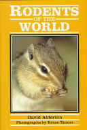 Rodents of the world /