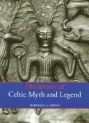 Dictionary of Celtic myth and legend /