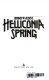 Helliconia spring /