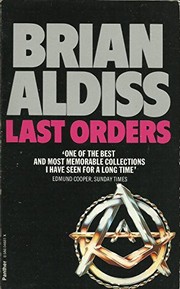 Last orders, and other stories /