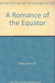A romance of the equator : best fantasy stories /