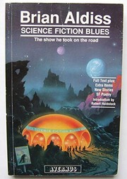 Science fiction blues /