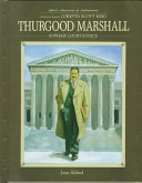 Thurgood Marshall /