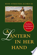 A lantern in her hand /