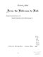 From the ballroom to hell : grace and folly in nineteenth-century dance /