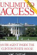 Unlimited access : an FBI agent inside the Clinton White House /