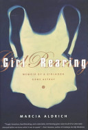 Girl rearing /