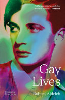 Gay lives /