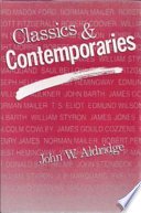 Classics & contemporaries /