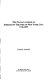 The Italian-American immigrant theatre of New York City, 1746-1899 /