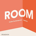Room : inside contemporary interiors.