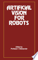 Artificial Vision for Robots /