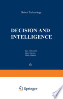 Decision and Intelligence /
