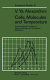 Cells, molecules, and temperature : conformational flexibility of macromolecules and ecological adaptation /