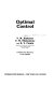 Optimal control /