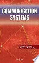 Communication systems /