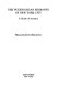 The Puerto Rican migrants of New York City : a study of anomie /