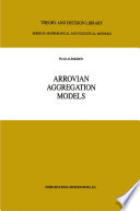Arrovian aggregation models /
