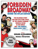 Forbidden Broadway : behind the mylar curtain /