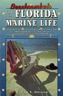 Beachcomber's guide to Florida marine life /