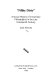 Filthy dirty : a social history of unsanitary Philadelphia in the late nineteenth century /