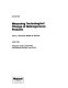 Measuring technological change of heterogeneous products /